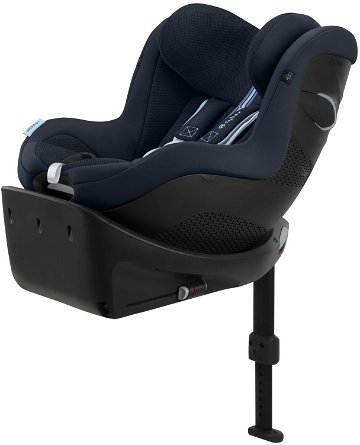 Cybex Sirona Gi i-Size Plus Ocean Blue/navy blue