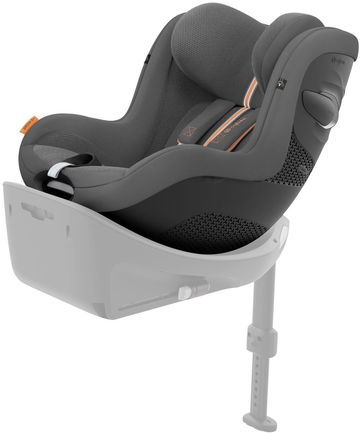 Cybex Sirona G i-Size Plus Lava Grey SLEVA