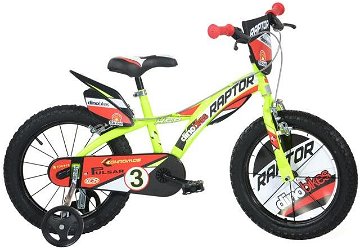 Dino Bikes Raptor 16"