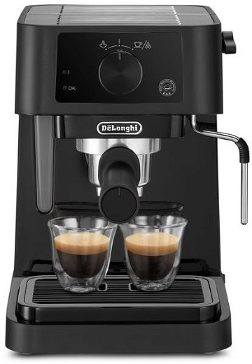 De"Longhi Stilosa EC 235.BK