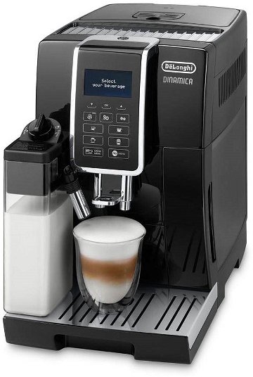 De"Longhi Dinamica ECAM 350.55.B