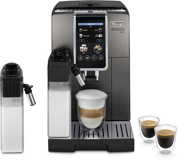 De"Longhi Dinamica Plus ECAM 380.95.TB