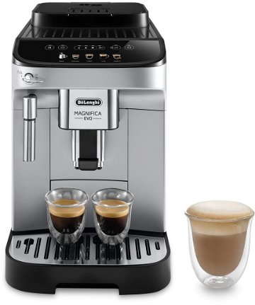 De"Longhi Magnifica Evo ECAM 290.31.SB