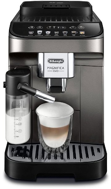 De"Longhi Magnifica Evo ECAM 290.81.TB