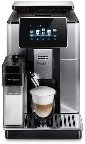 De"Longhi PrimaDonna Soul ECAM 610.75.MB