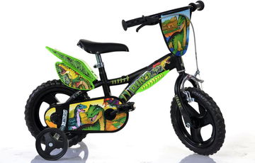 Dino Bikes Dinosaurus 12