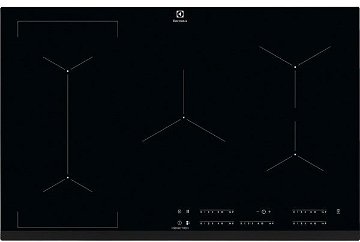 ELECTROLUX 700 FLEX Bridge EIV835