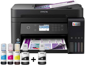 Tiskárna Epson EcoTank L6270