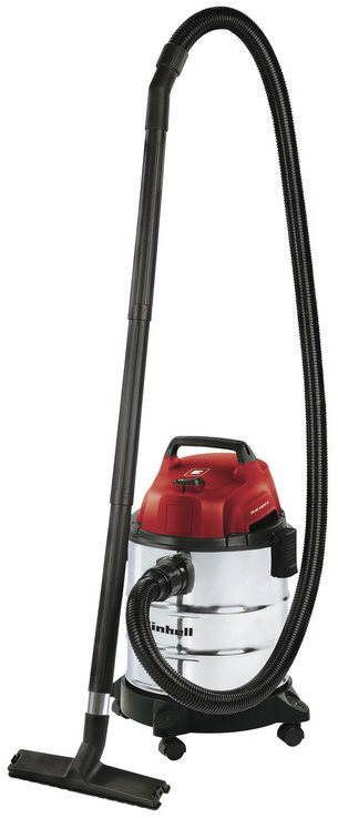 Einhell Vysavač pro mokré i suché sání TC-VC 1820 S