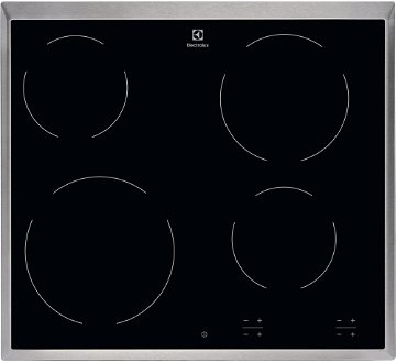 ELECTROLUX 300 EHF6240XXK