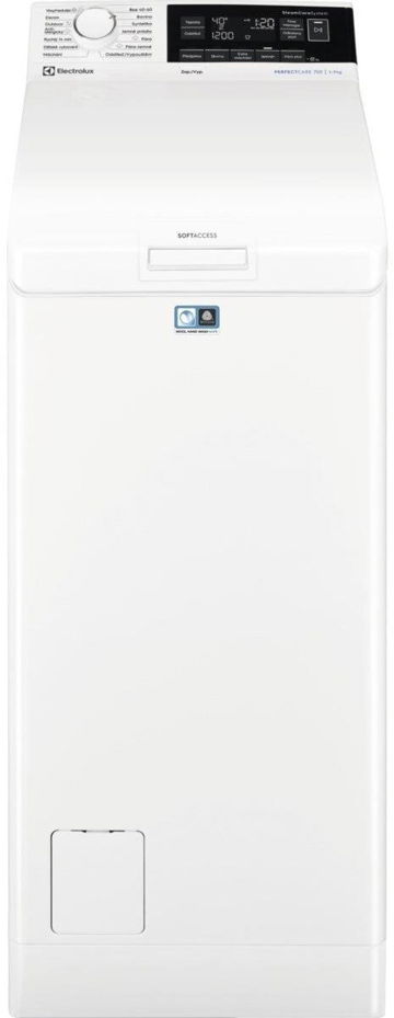 ELECTROLUX PerfectCare 700 EW7TN3272C