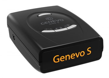 Genevo ONE S