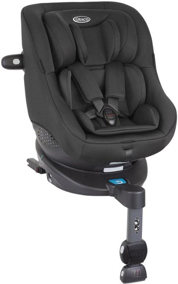 GRACO Turn2Me R129 midnight