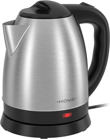 Home HM-EK-A150SS Easy Boil