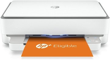 HP ENVY 6020e All-in-One - HP Instant Ink ready, HP+