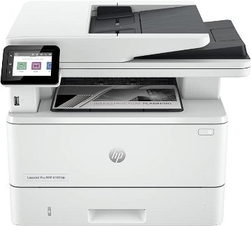 HP LaserJet Pro MFP 4102fdn Tiskárna