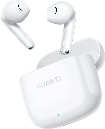 Huawei FreeBuds SE 2 bílá nejlevnější