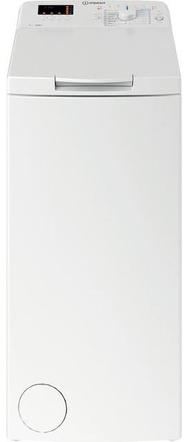 INDESIT BTW S72200 EU/N