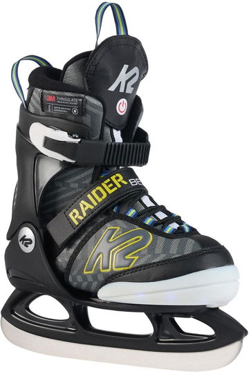 K2 Raider Ice Beam