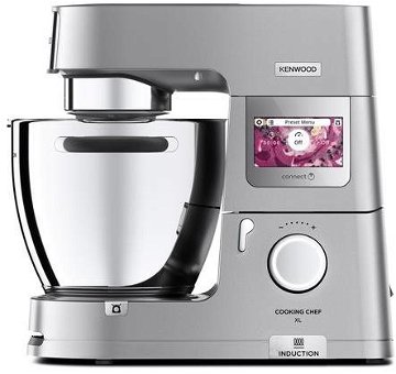 Kenwood KM Cooking Chef XL KCL95.424SI