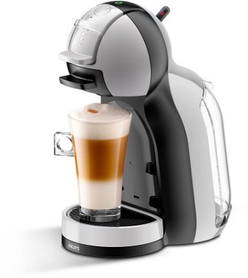 KRUPS KP123B31 Nescafé Dolce Gusto Mini Me SLEVA