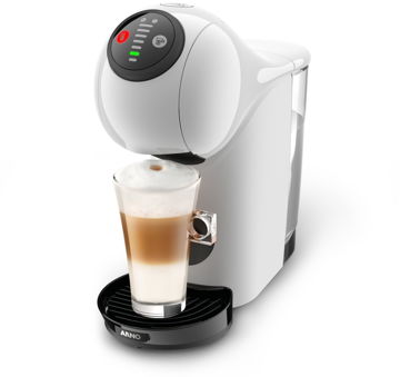 KRUPS KP243110 Nescafé Dolce Gusto Genio S Kávovar