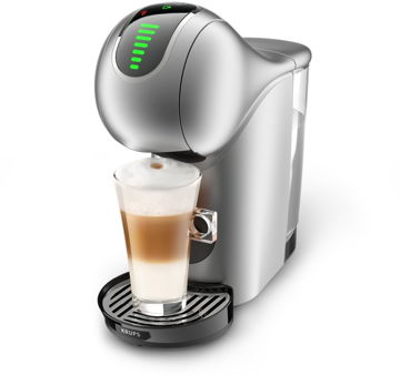 KRUPS KP440E31 Nescafé Dolce Gusto Genio S Touch