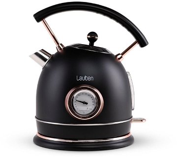 Lauben Electric Kettle 17BC LEVNĚ