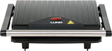 LUND Gril na panini 750 W