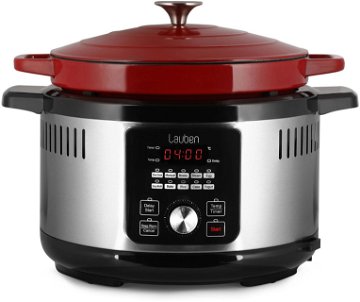 Lauben OvenSafe® Multicooker 6000RS AKCE