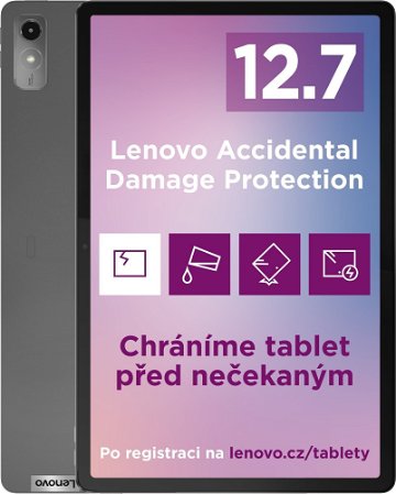 Lenovo Tab P12 8GB