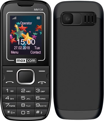 Maxcom MM134