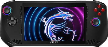 MSI Claw A1M-054CZ