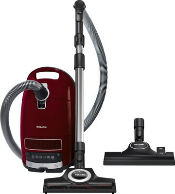 Miele Complete C3 Cat&Dog Powerline