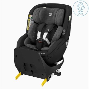 Maxi-Cosi Mica Pro Eco i-Size Authentic Black nejlevnější