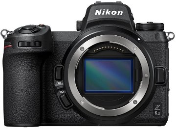 Nikon Z6 II tělo