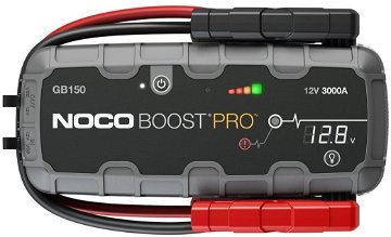 NOCO GENIUS BOOST PRO GB150