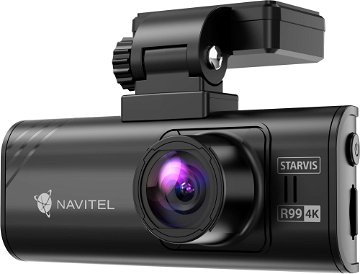 NAVITEL R99 4K (Sony, GPS, Wi-Fi, USB napájení)