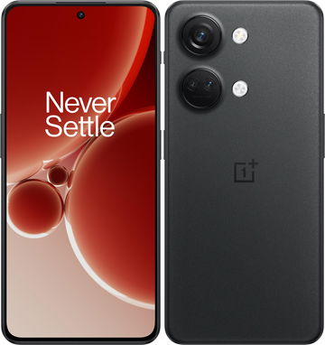 OnePlus Nord 3 5G 16GB/256GB šedá