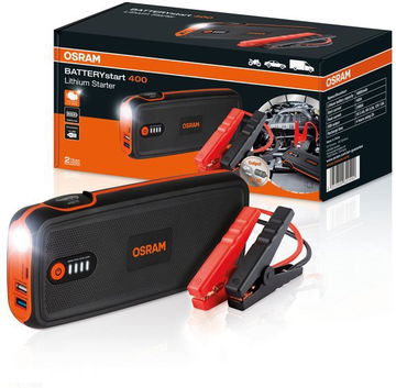 OSRAM Startovací zdroj 16800mAh do 8L