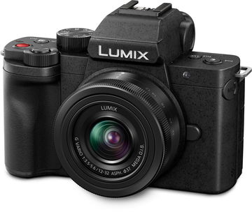 Panasonic Lumix G100D