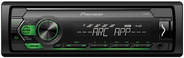 Pioneer MVH-S120UBG Autorádio