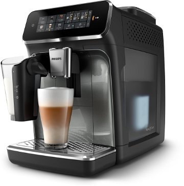 Philips Series 3300 LatteGo EP3349/70