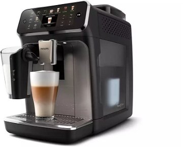 Philips Series 5500 LatteGo EP5549/70