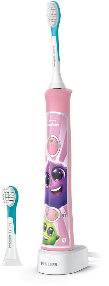 Philips Sonicare For Kids HX6352/42 nejlevnější