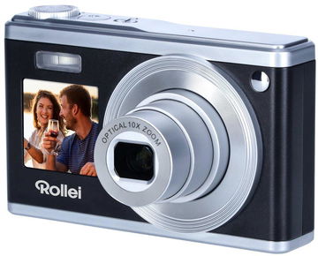 Rollei Compactline 10x