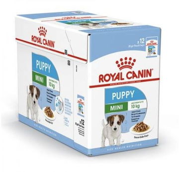 Royal Canin Mini Puppy 12 × 85 g