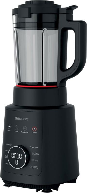 SENCOR SBU 0510BK