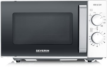 SEVERIN MW 7766