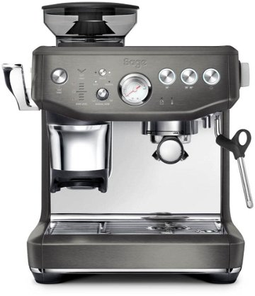 SAGE SES876BST Espresso